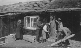 Invitasjon til dugnad